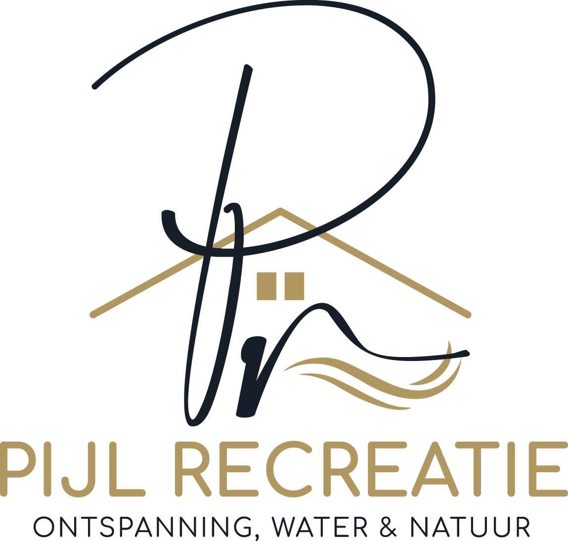 Logo Pijl Recreatie
						 PR Chaletbouw