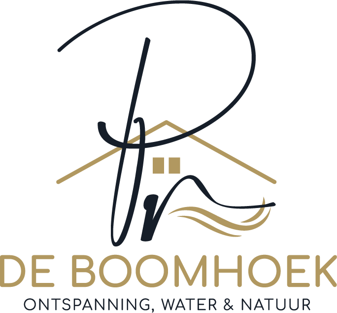 Logo Pijl RecreatieDe Boomhoek