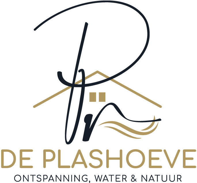 Logo Pijl Recreatie
						De Plashoeve