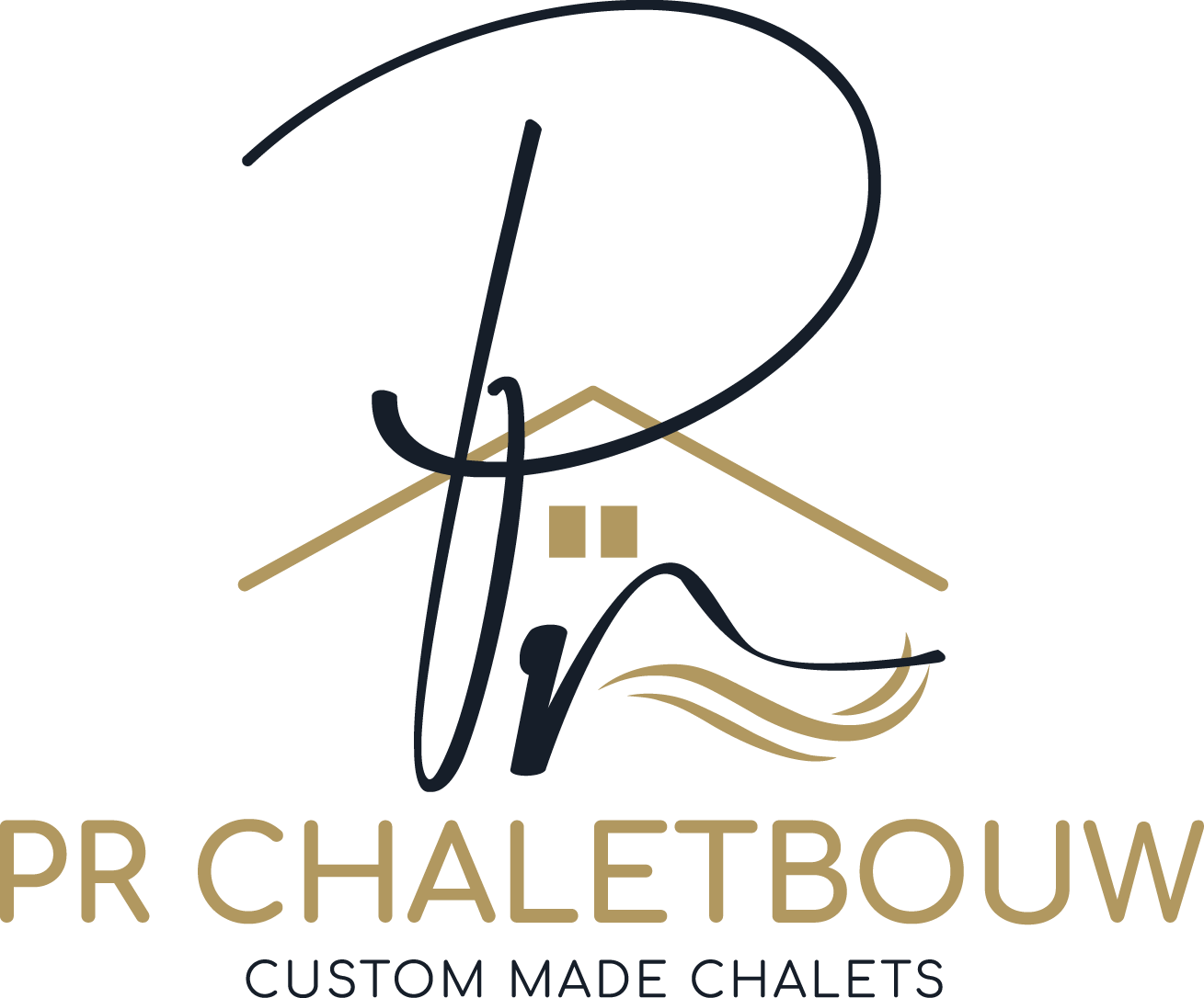 Logo Pijl Recreatie
						 PR Chaletbouw