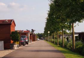 Recreatiepark De Boomhoek Loosdrecht
